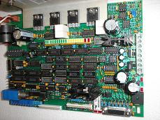 CHHL75S set synchronize board